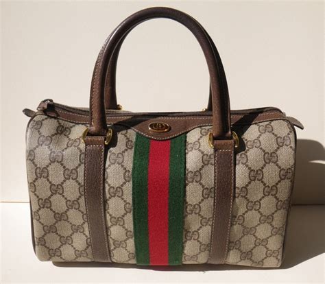 Gucci doctors bag original